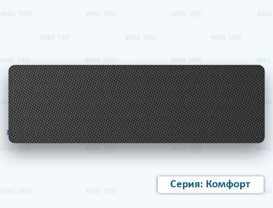 Матрас на Volvo FH 1 поколения - нижний