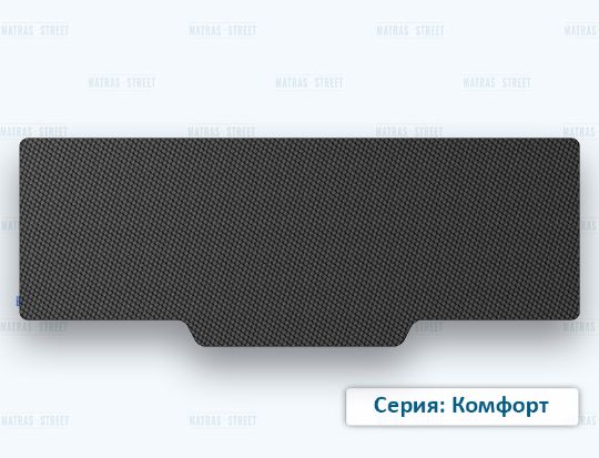 Матрас на Volvo FH 2 поколения (с выступом)